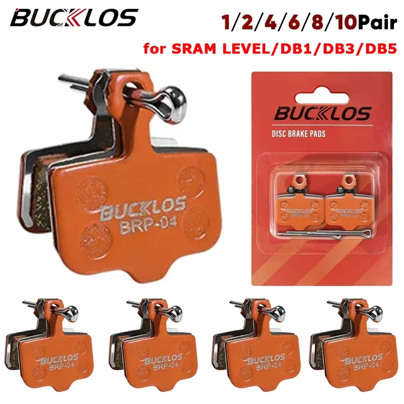 Bucklos For Sram DB… - image