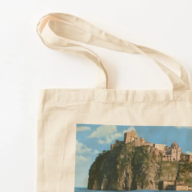 Borsa tote Ischia