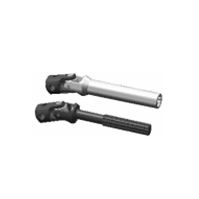 Spare Parts R86679 Drive Axle A/B For EX86170 2.4GHz RTR 1/10 RC Electric Remote Control Model Ca
