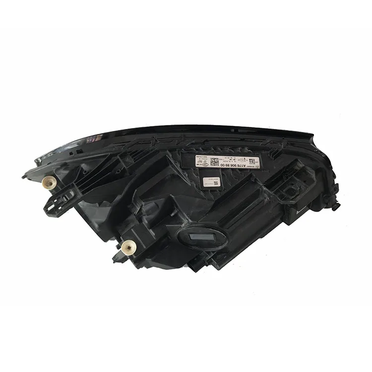 Suitable for Mercedes-Benz 13-15 A-class W176 A180/200/260 headlight car, sufficient supply and high quality front headlight