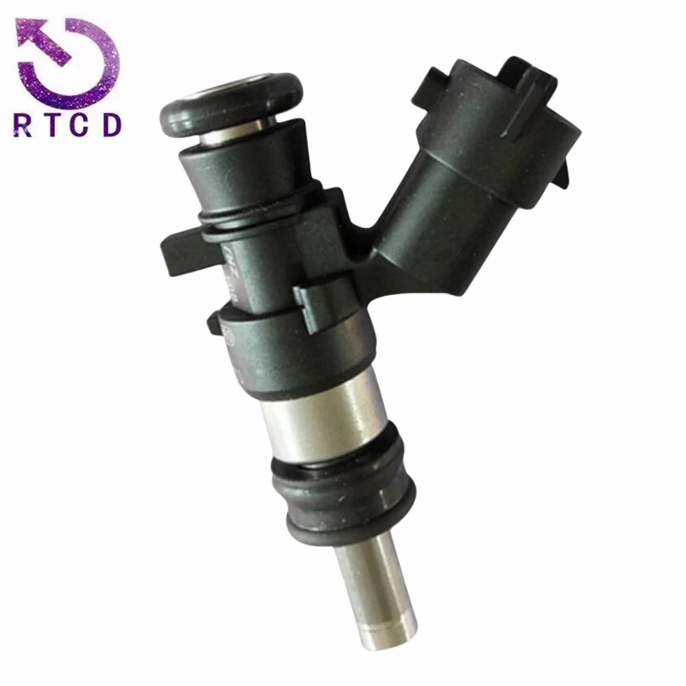 Urea Pump Nozzle Core 0444043016 0280158701 0280158714 FOR Urea Injector 2.2 Repair DAF CF 85 XF 105 75 view 3