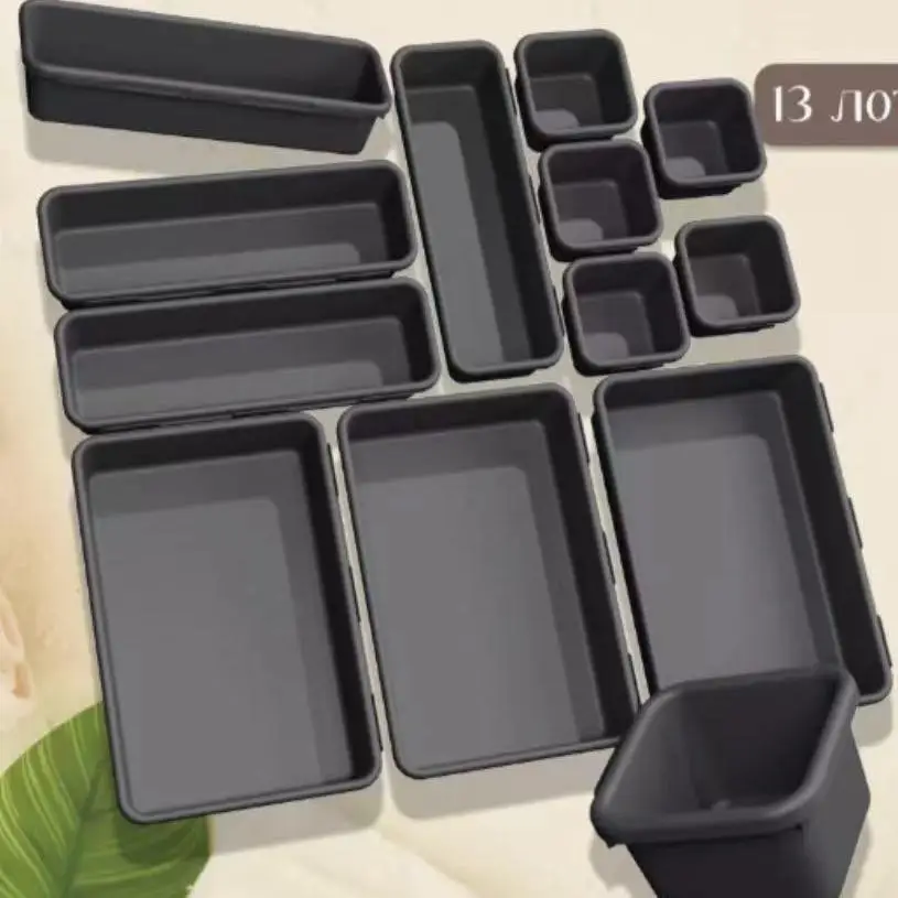 caixa-organizadora-de-mesa-para-quarto-cozinha-escritorio-cosmeticos-plastico-conjunto-de-oito-pecas-para-bancada-de-trabalho
