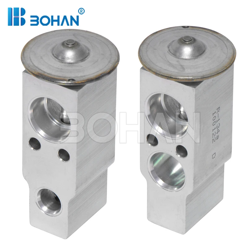 

1550890 3411440 N05361J14A N05361J15 NEW A/C BLOCK EXPANSION VALVE FOR 2001-2005 Mazda Miata/FOR 2001-2003 Toyota Prius