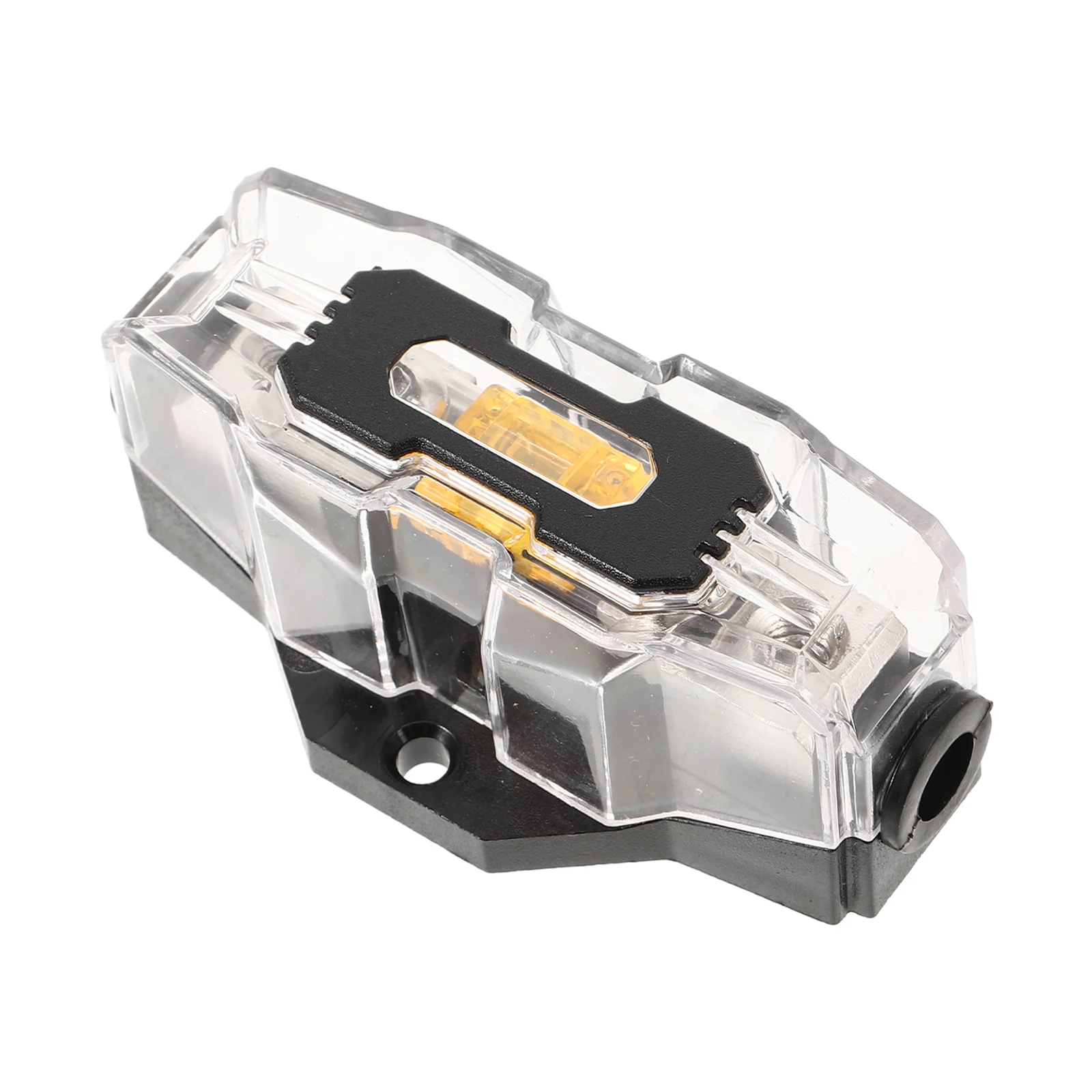 

amp fuse block auto audio amp fuse holder auto audio amp fuse block fuse holder for auto audio auto amplifier fuse block