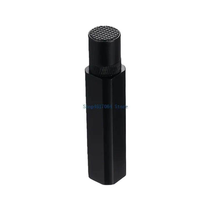 T3LB Aluminum Graphics Card GPU Bracket Support Adjustable Telescopic Stand Bracket GPU Video Card Holder for Desktop