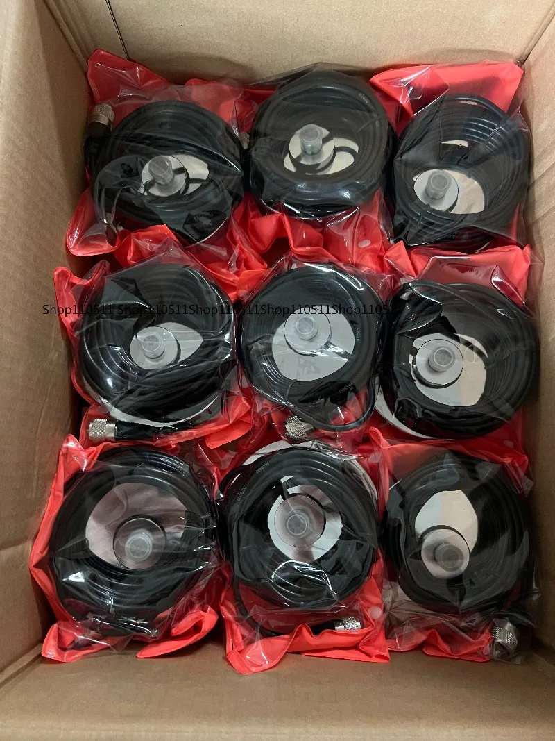 Heavy Duty Magnetic Roof Mount 120mm Diameter 4.7 Inch Holder 5m RG58 Coax Cable For Vehicle Mobile Radio Whip Antenna