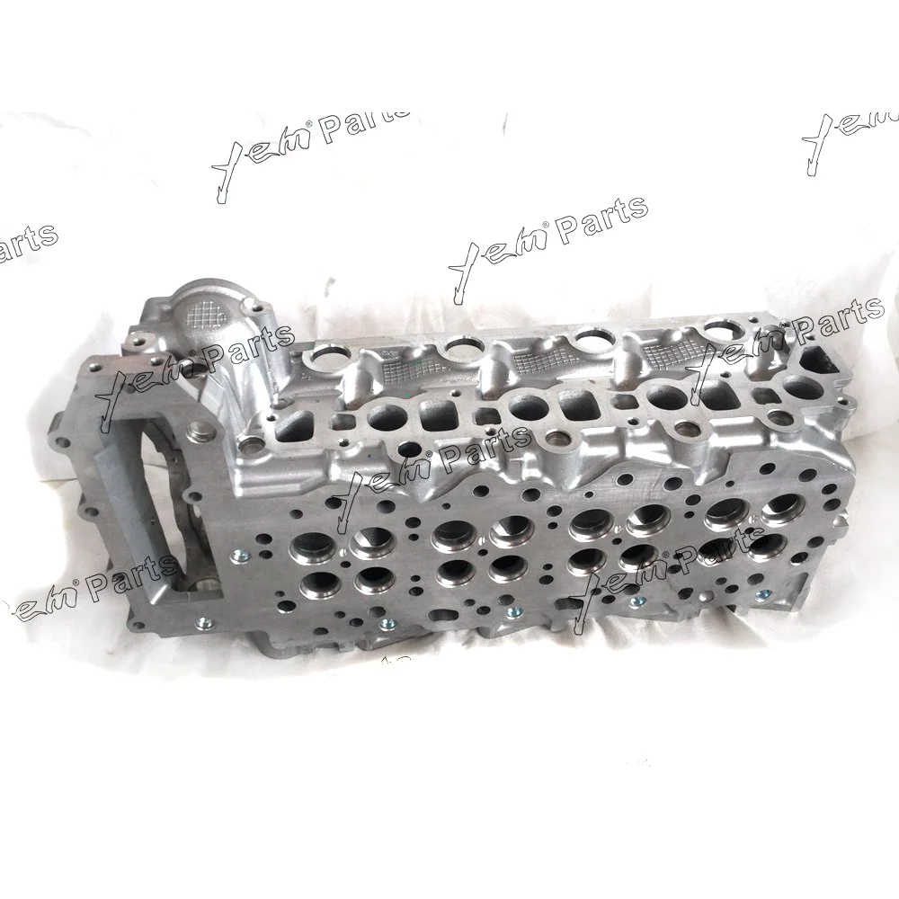 

For Isuzu engine ISUZU 4JJ1 Cylinder head 8-98223019-2