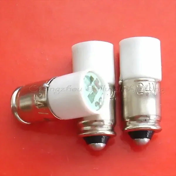 

24 В Mg6 Новинка! Миниатюрная лампа A541 2025-01-01