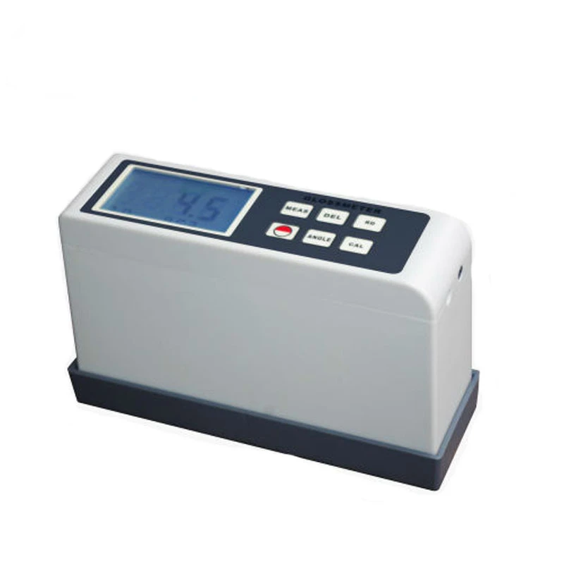 AWM-216 whiteness meter, powder coating, chemical plastics, ceramic starch whiteness meter