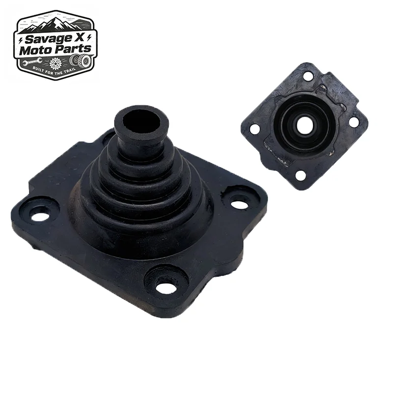 Serum Cap Boot Assembly For Linhai 260 300 400 Quad Parts Go Kart ATV 21607 21607A 4.6.01.1040 LU019337