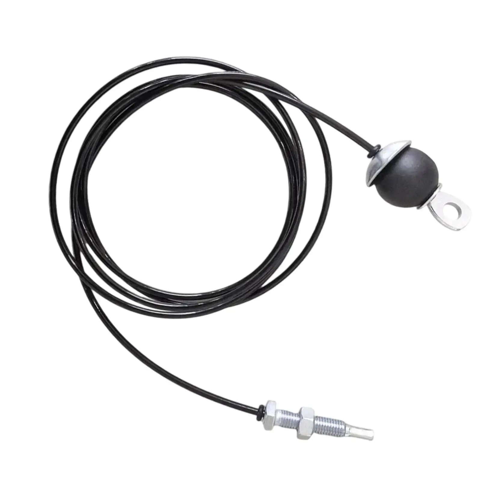 6mm Steel Fitness Pulley Cable Durable Gym Cable Attachment for Trainer Machine Bodybuilding Workout