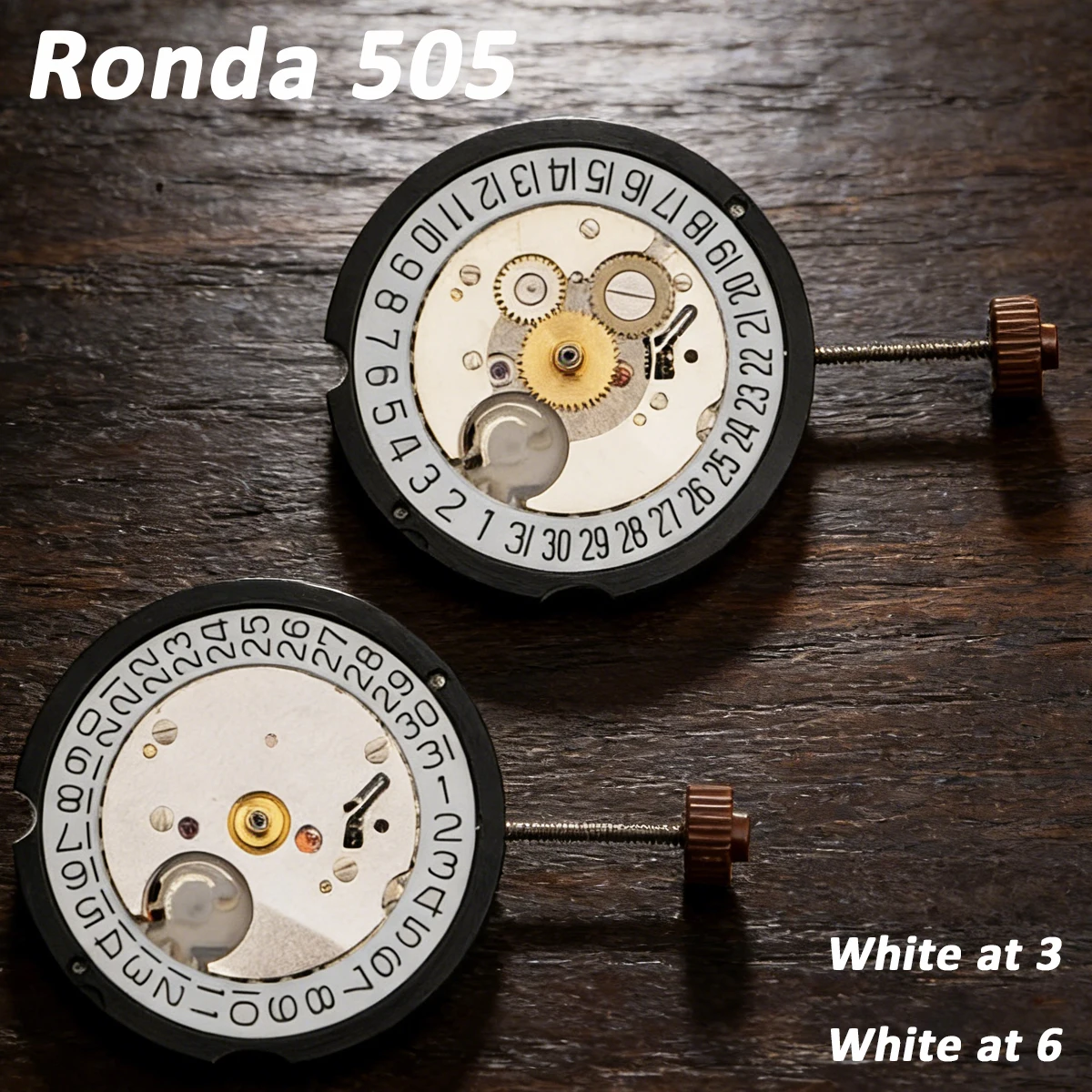 New Original Watch …