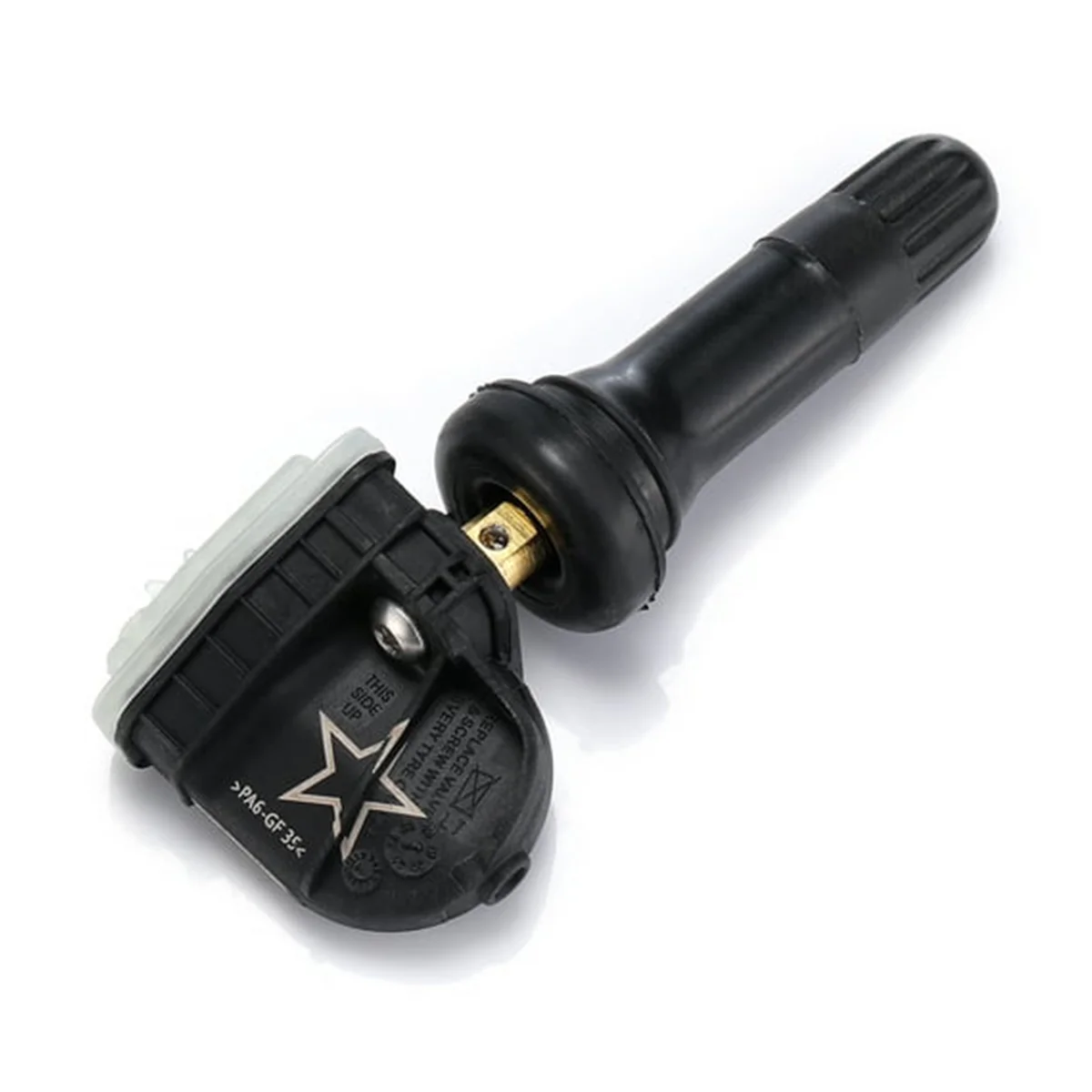 13598771 1/4 قطعة سيارة TPMS نظام استشعار مراقبة ضغط الإطارات ل بونتياك مونتانا بونتياك SV-6 بونتياك تورنت 2008 2009 315 ميجا هرتز