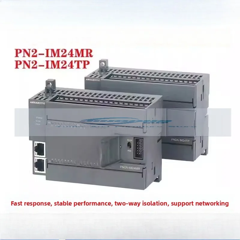 Amsamotion Profinet…