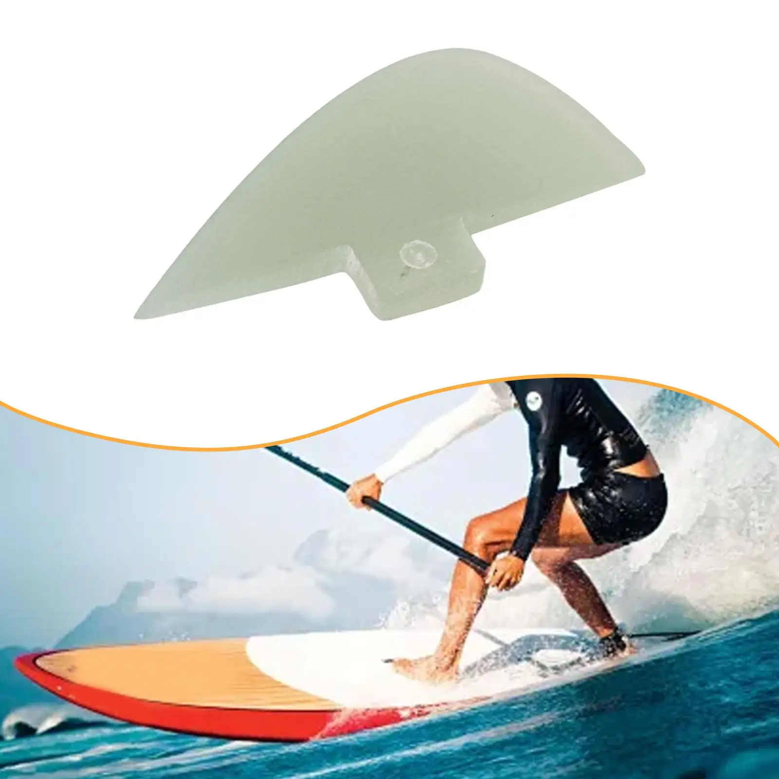 Fiberglass Single F…