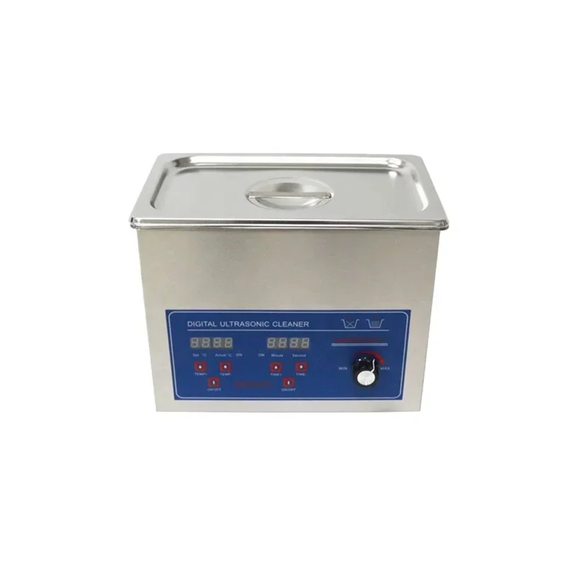 

Series Industrial Tank Forming At One Time Digital Moisture-proofed Anti-corrosion Ultrasonic Cleaner With LCD Display