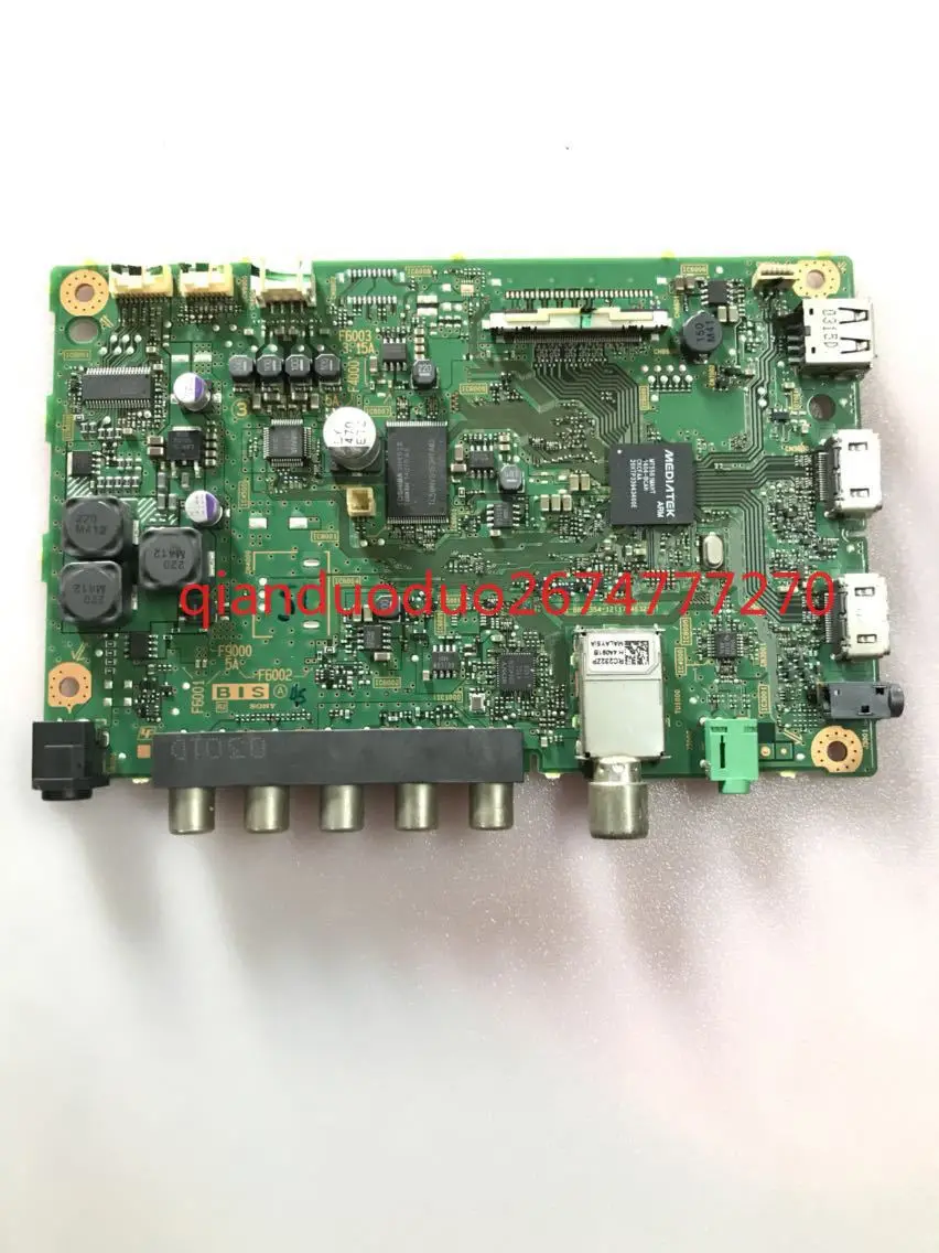 

KDL-40/48R480B/-55HX720/-47R500A/48R550C main board power supply 1-889-354-12