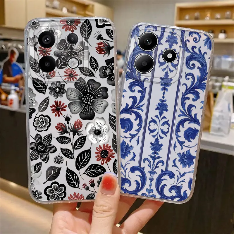 Minimalist Flowers … - image