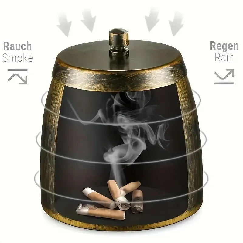 Thumbnail 3 - #31 Cheapest Ashtrays Deals You Can Get