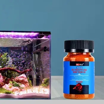 10 best sales Batteri dell'acquario - №4