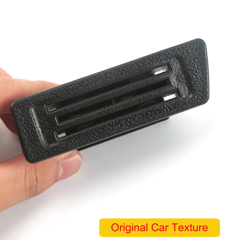 Coin and Card Slot Storage Box Card Inserter for Volkswagen VW T-ROC T Roc TROC Accessories 2018 2019 2020