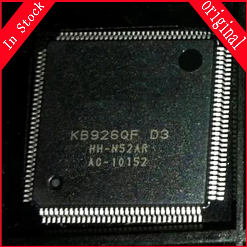 1pcs/lot KB926QF EO KB3310QF B0 KB3310QF C1 KB930QF A1 KB3310QF BO KB926QF CO KB926QF D3 KB926QF C0 KB926QF E0 QFP-128 In Stock