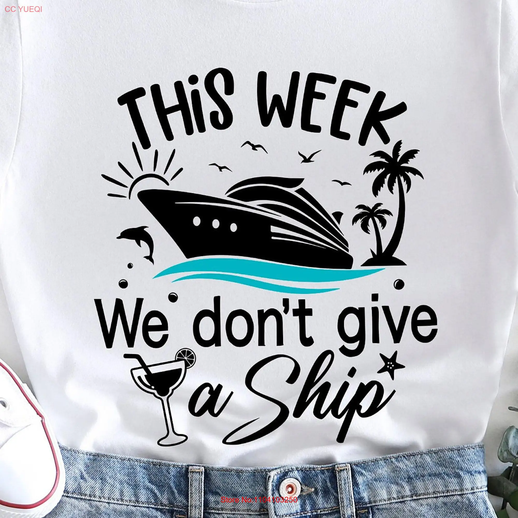 

Семейная круиз 2024 футболка, делающая вместе воспоминания, подходящая и с длинным или коротким рукавом для взрослых и детей