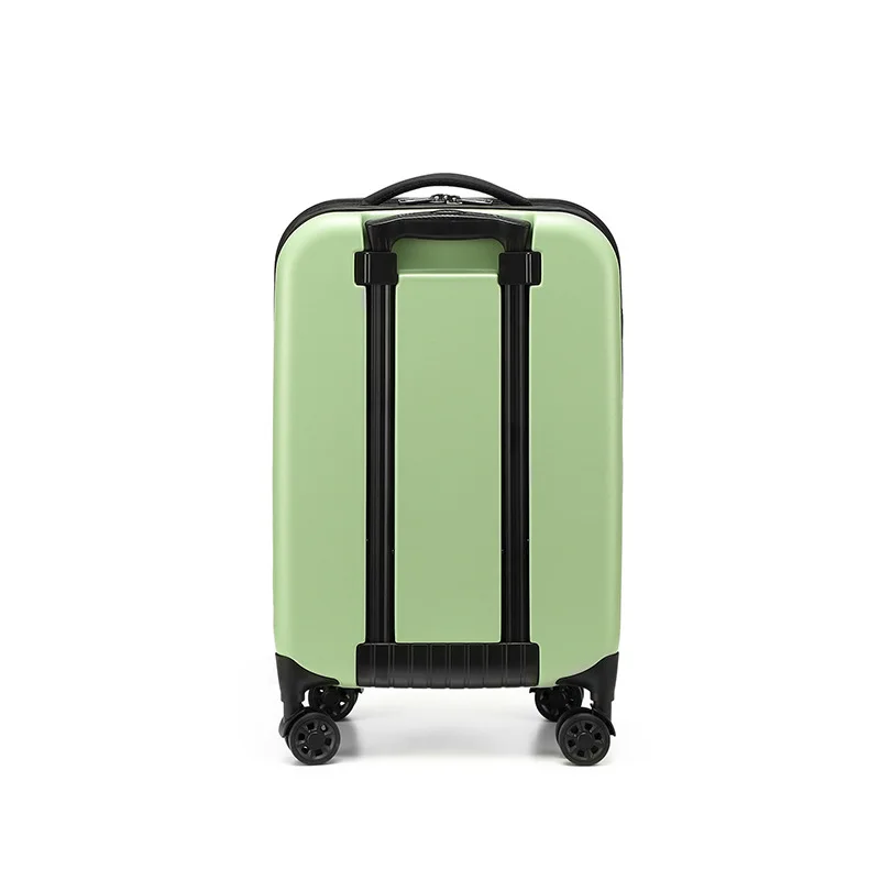 New Foldable Upright Luggage 28-inch Hole Universal Wheel Trolley Case Portable Storage Suitcase Boarding Bag Suitcases travel