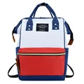 Red white