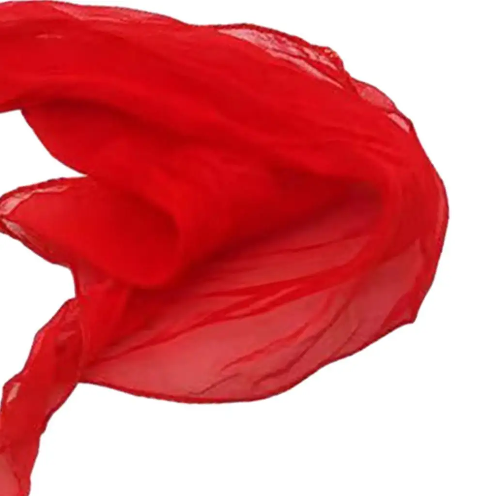 Flying Silk Power Reel Stage Tricks Electronic Prop Trick