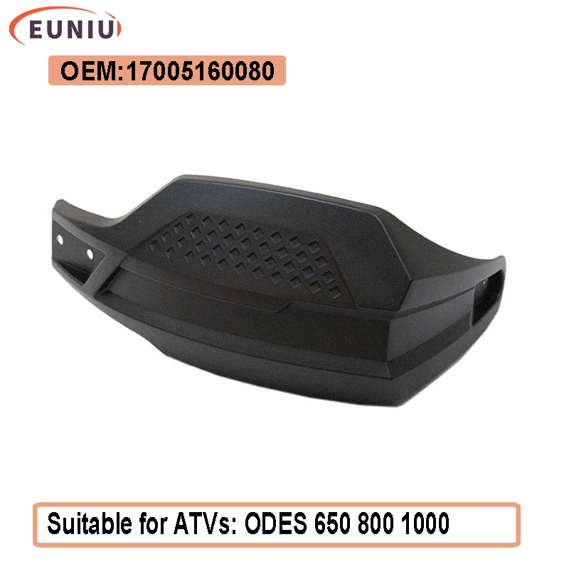 

ODES 650 SHORT Odes 1000cc ATV 17005160080 17005160090 Handle Bar Cover Driver Side