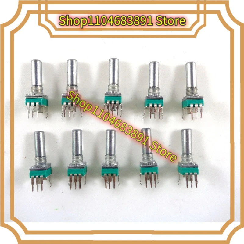 418-S1-694-HA potentiometer for Pioneer DDJ-SX SR SB XDJ-AERO R1 RX