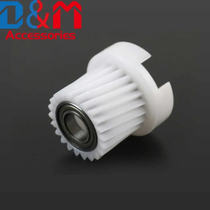 1Set Fuser Drive Gear for Xerox Versant V80 V180 V2100 V3100 15T 18T 20T 22T Developer Registration Idler Gear 80 180 2100 3100