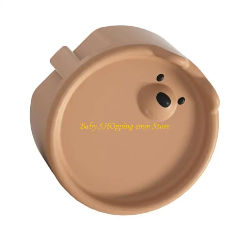 

23GD Family Safety Silicone Socket Cover Child Electric Protect for European Outlets