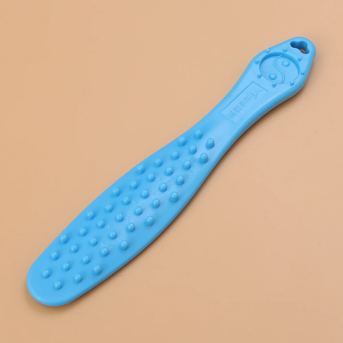 عصا تدليك متينة من السيليكون محمولة للظهر والرقبة والخصر والساقين والاسترخاء والوركين وتعزز الدورة الدموية وتخفيفها #5