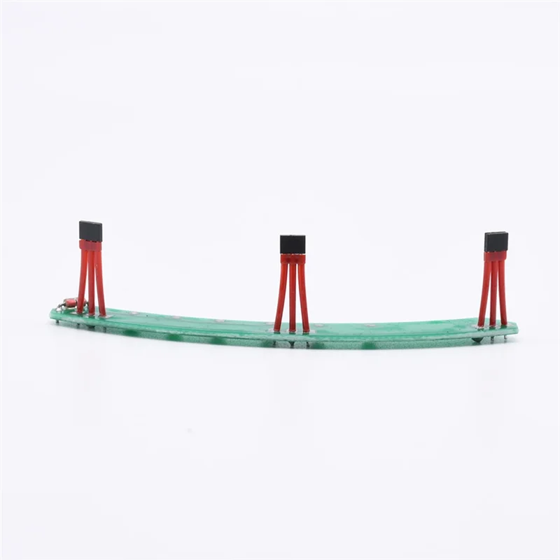 BTLIFE-Motor Hall Board Für Ninebot MAX G2 Elektrische Roller Hall Sensor PCB Board Elektrische Fahrrad Teile