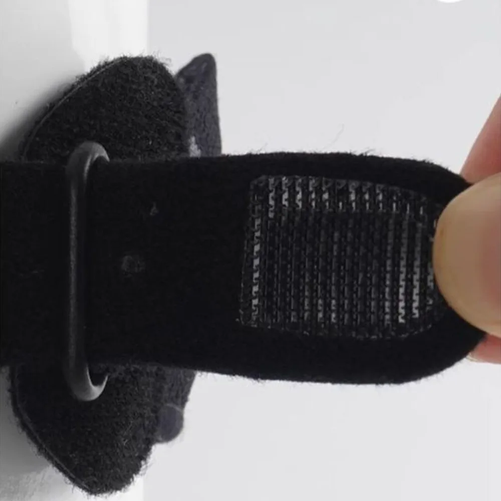 

Protection Knee Patella Tendon Knee Straps Thickened Comfortable Patella Protect Band High Elastic Joints Protector