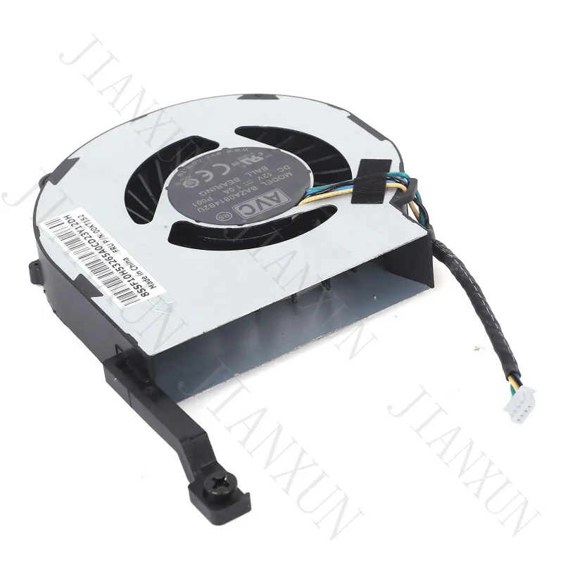 S+Laptop Cooling Fan for Lenovo M900 M700 M715Q E50-05 （ORG）