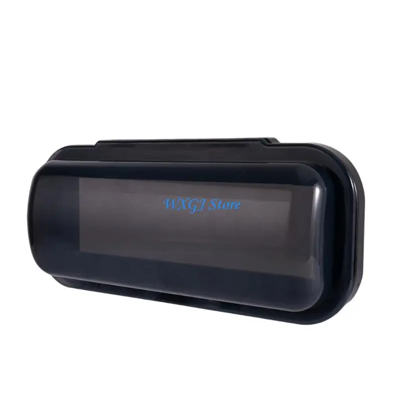 

37JE Marine Grade Stereo Case Impact Resistant ABS Construction Salt Proof