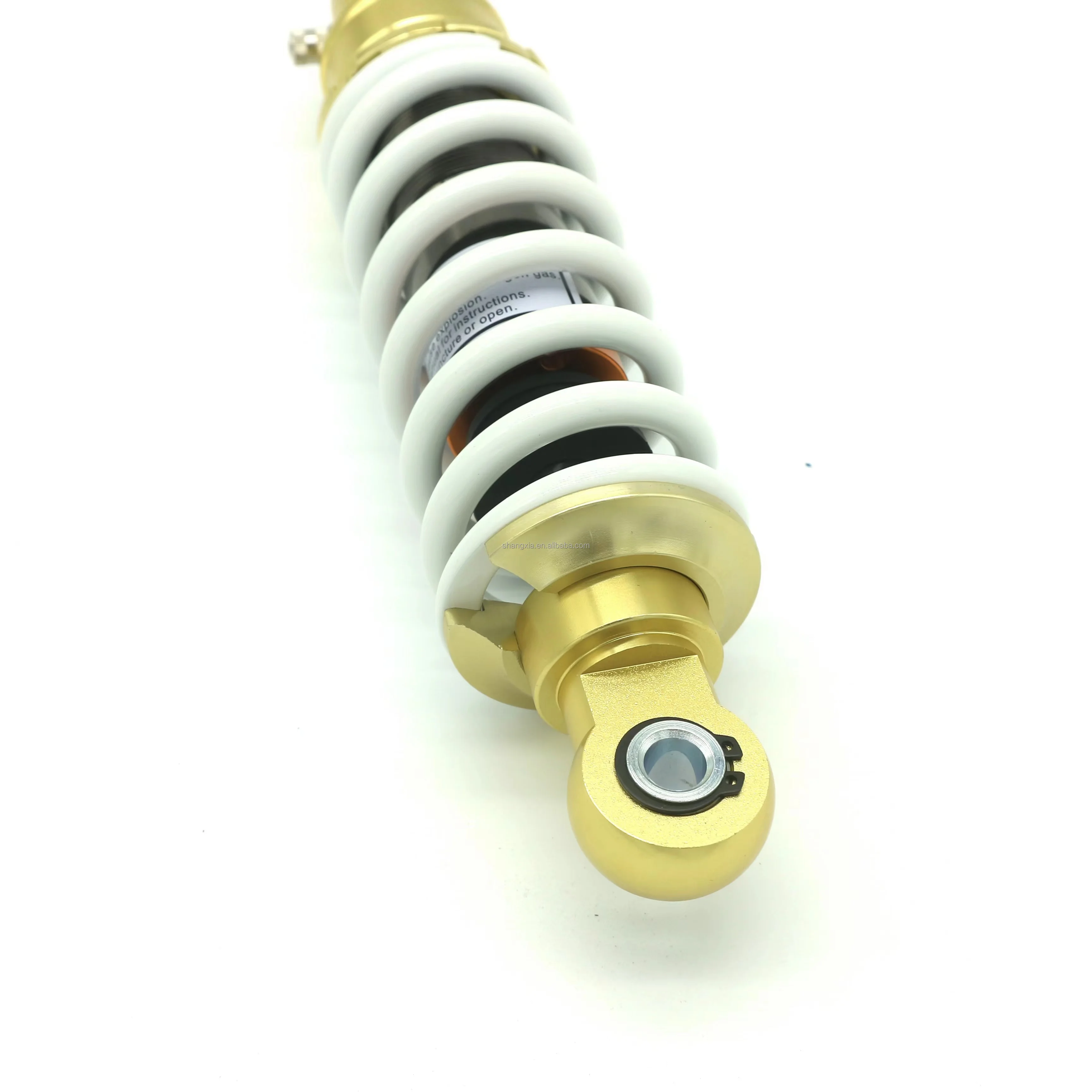 High Quality Customize 300mm Motorcycle Shock Absorber ATV Shocks Rear Shock Absorbers for 150cc Motorcycle