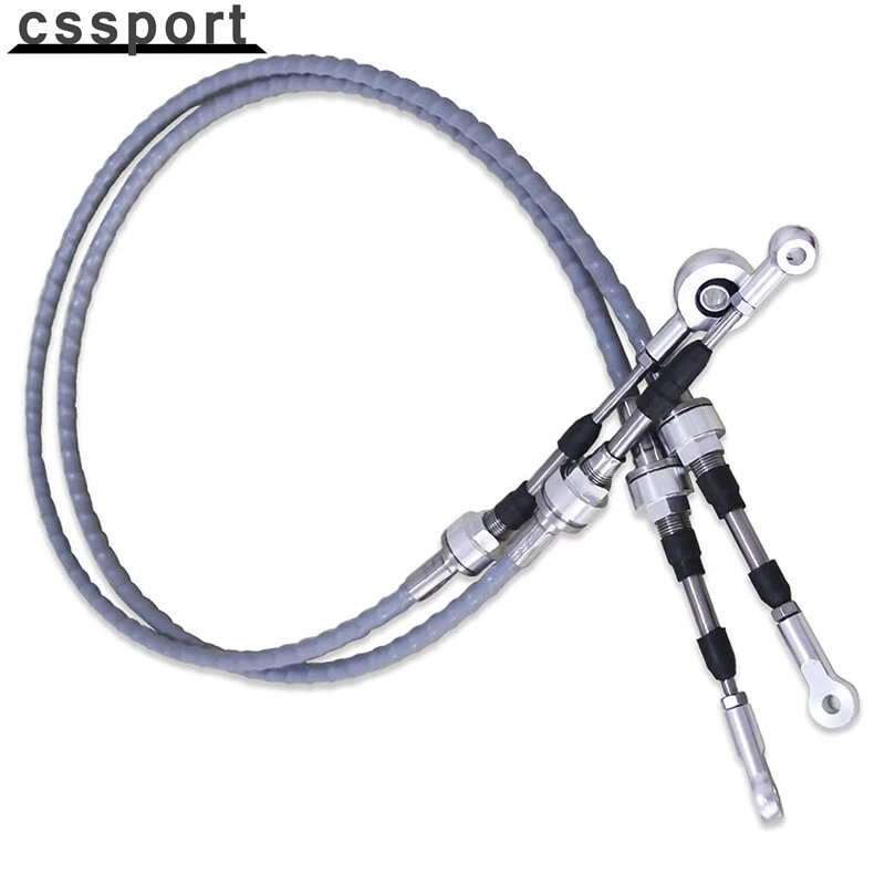 وصلة تحويل كابلات ناقل الحركة الجديدة لسلسلة 02-06 RSX K20 K24 K Swap EG EK Civic