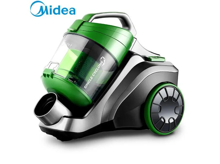 

Midea C3-L148B Household No consumables Horizontal Vacuum cleaner green Low noise 220-230-240V