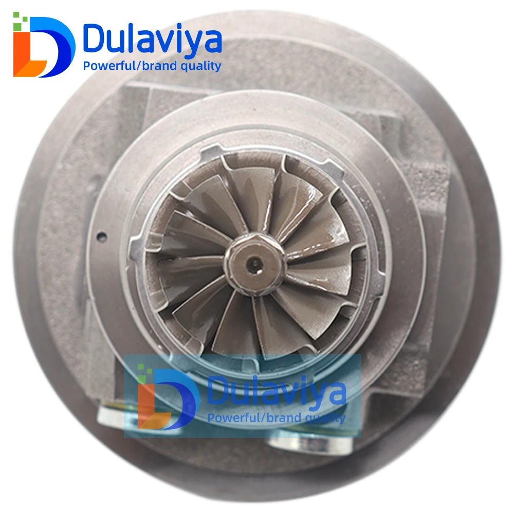 ไส้เทอร์โบชาร์จเจอร์ K03 สำหรับรถยนต์เปอโยต์ 207 208 1.6 150 THP 53039880217 53039880243