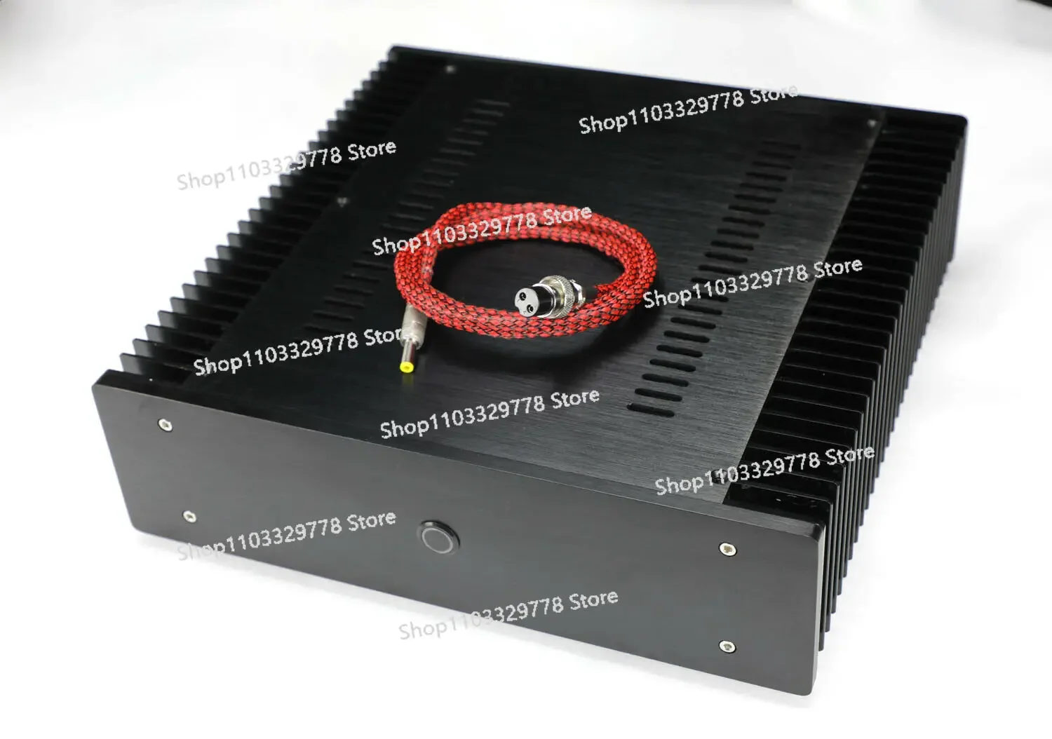 Latest High Power 3  300VA DC12V 15A Ultra Low Noise Linear Power Supply HIF LPS