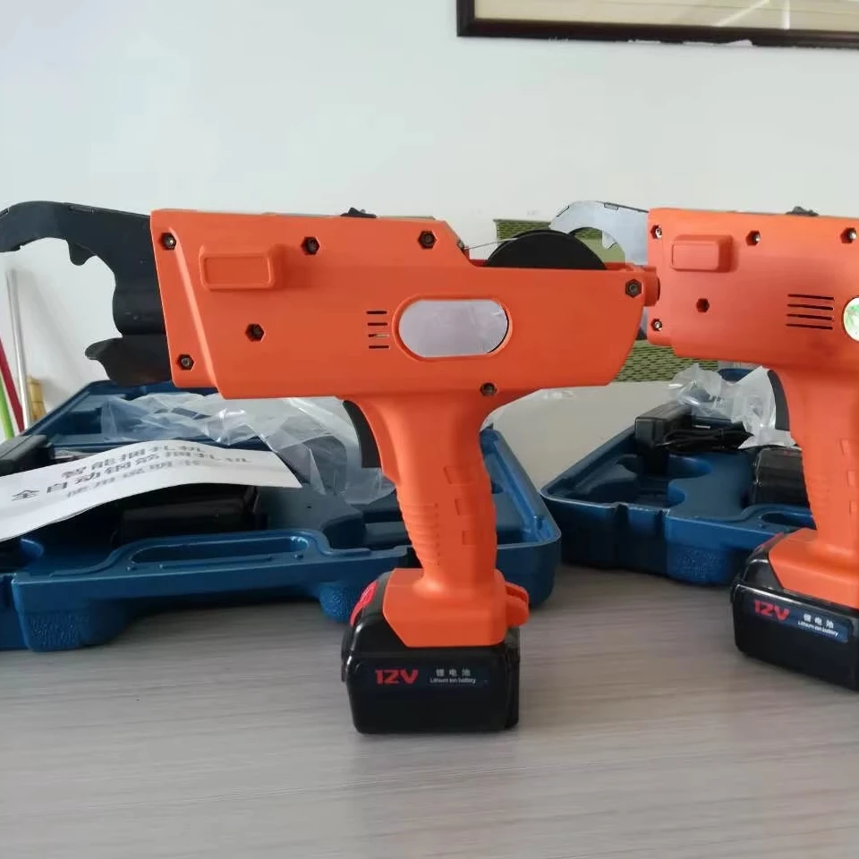 

Hand Binding Automatic Wire Rebar Twist Tie Machine 6-25/8-34/30-60mm Rebar Tying/Binding Machine Tool Rebar Tie Wire