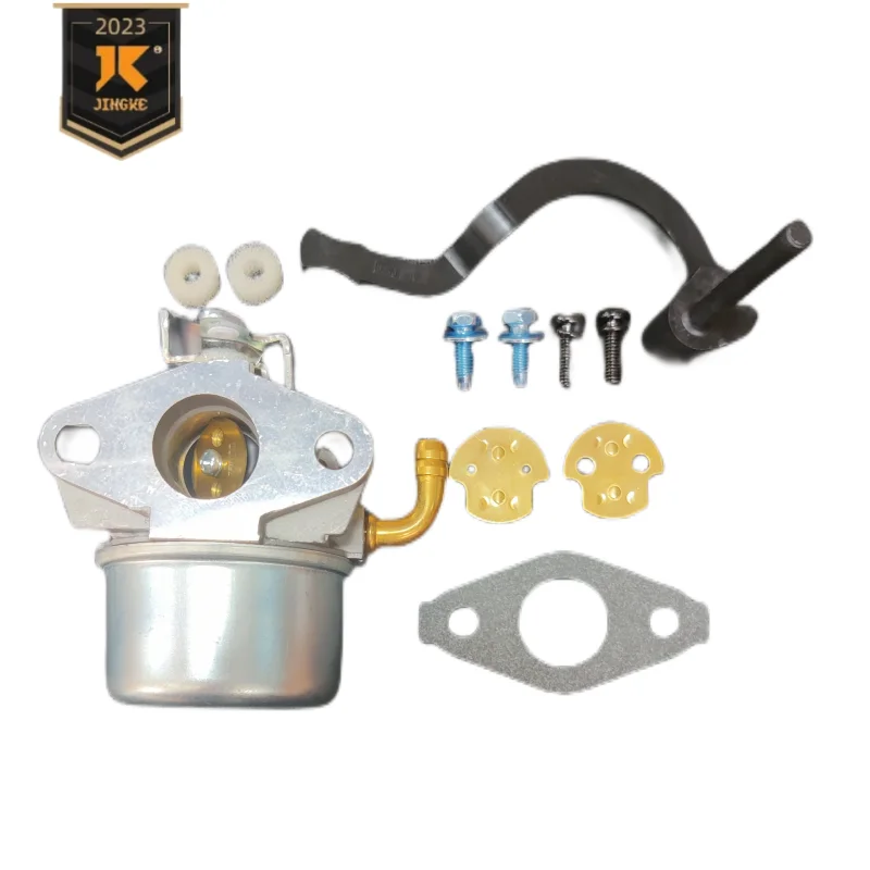 BP17A-1A is suitable for Bris&Sttton 594015 593358 lawn mower snow plow carburetor and its accessories