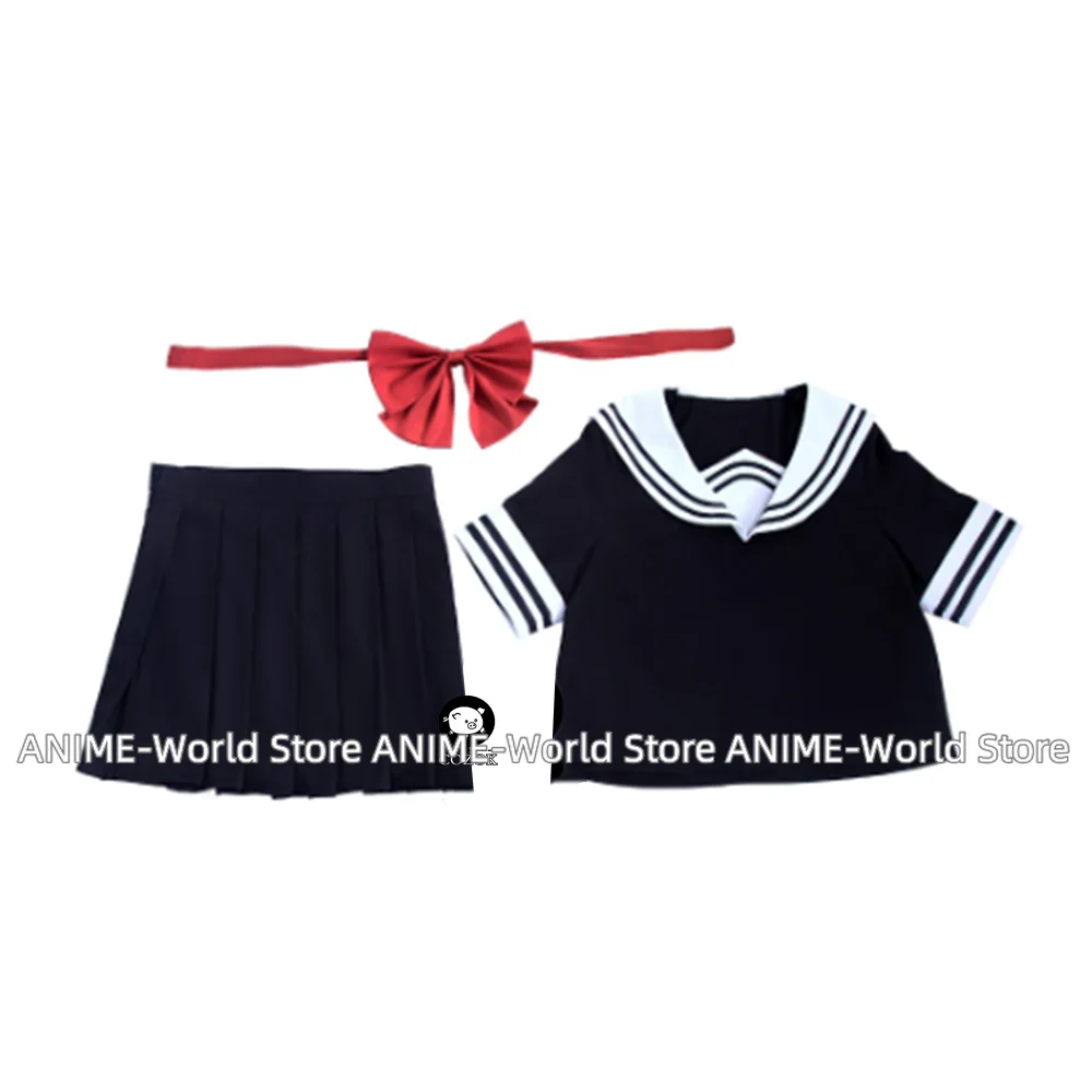 Anime Mahou Shoujo Site Cosplay Costumes Asagiri Aya Cosplay Yatsumura Tsuyuno Cosplay Magical Girl Site School Uniform