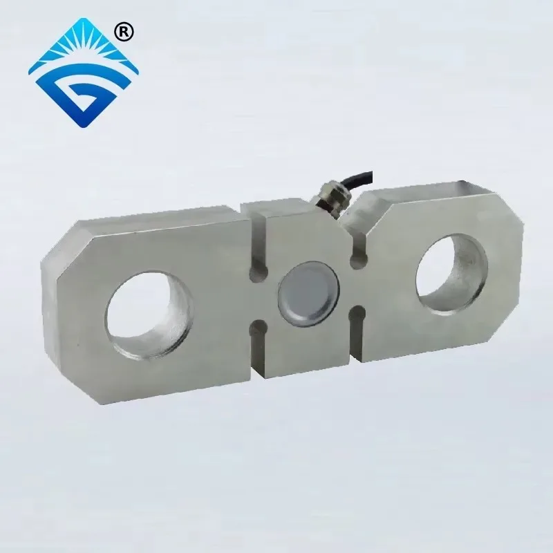 TJL-7 Plate Ring Type Load Cell Weight sensor for Crane Scale