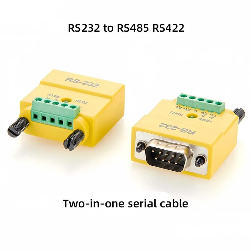 Industrial-Grade Se…