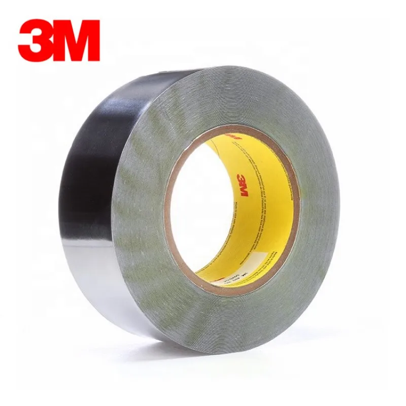 3M 420 Lead Foil Tape Electrically and Thermally Conductive , 1/2INX33M/roll , Dropshipping